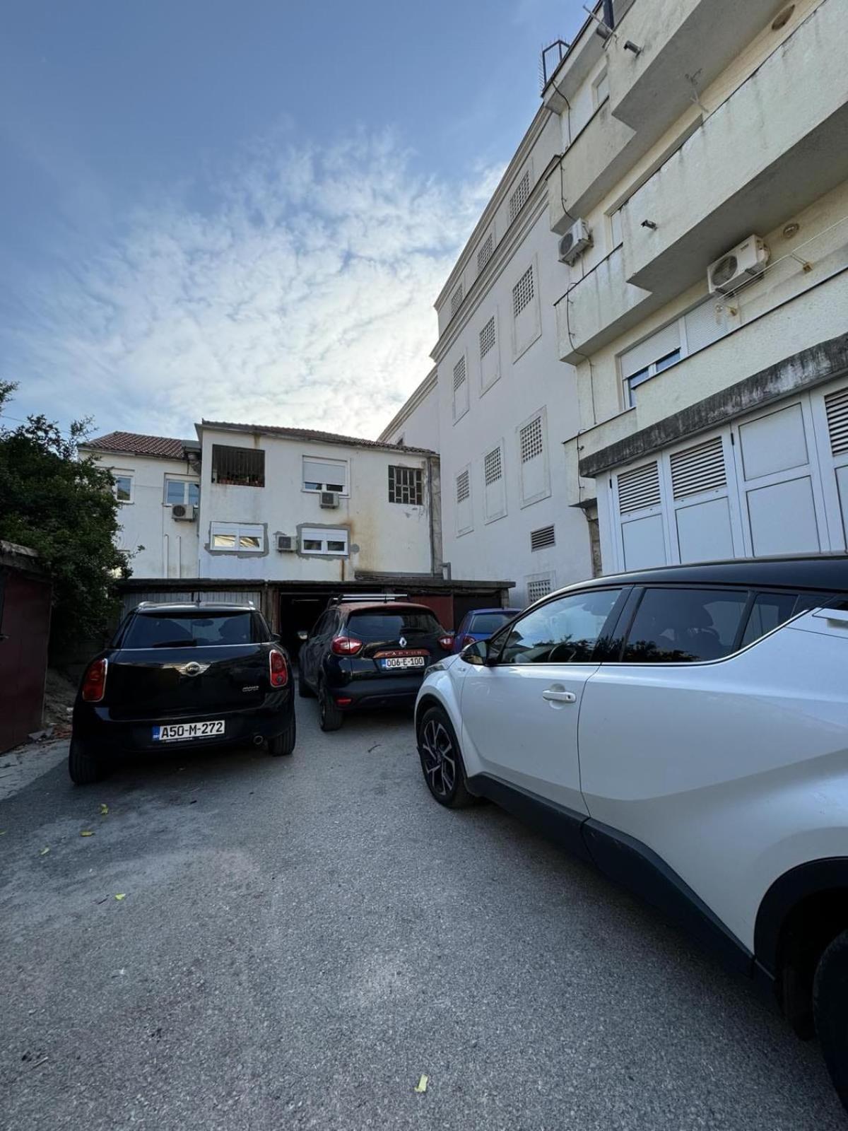 Apartments Abc Mostar Exterior foto