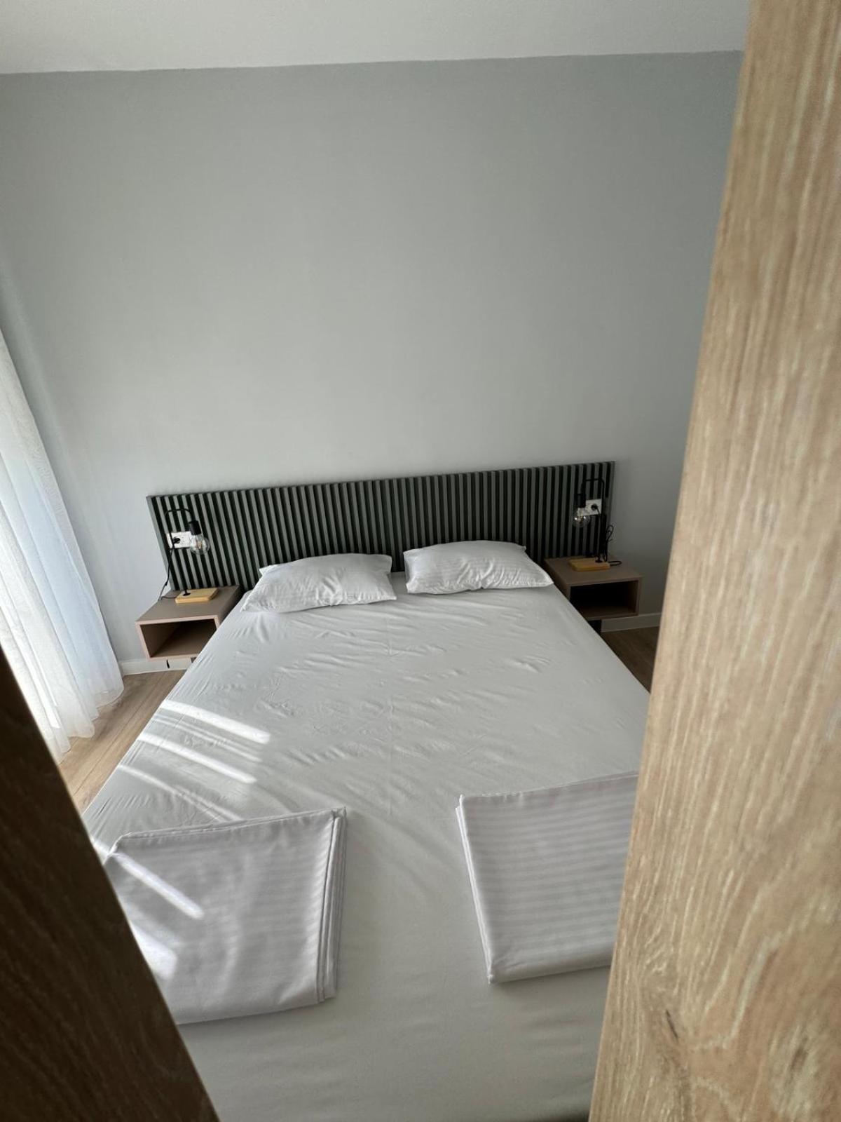 Apartments Abc Mostar Exterior foto